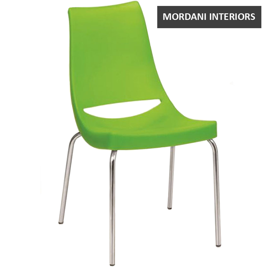 Watson Green Cafe Chair
